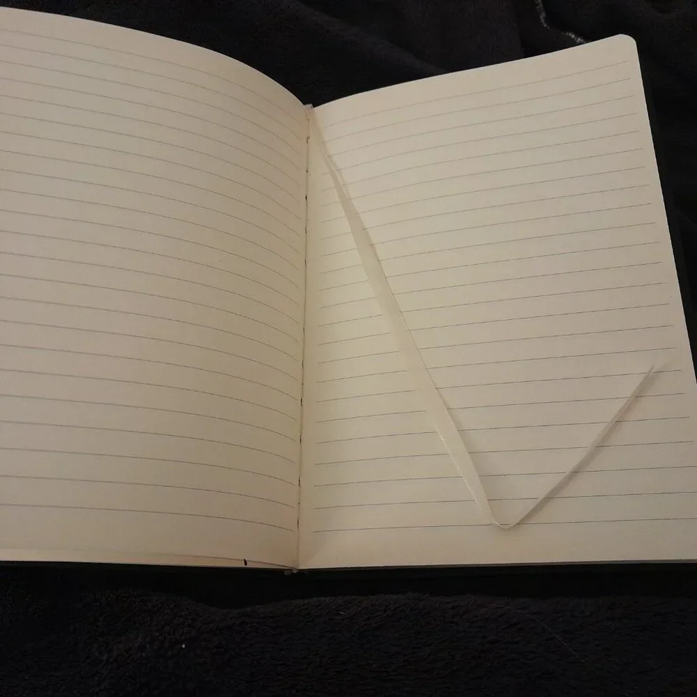 Eccolo World Traveler Journal